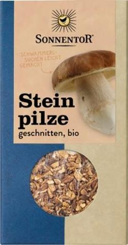 Produktfoto zu Steinpilze getrocknet 25g