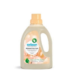 Produktfoto zu Weichspüler 750ml Sodasan