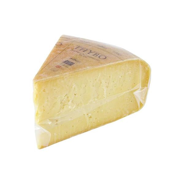 Produktfoto zu Thybo Hartkäse aus Dänemark