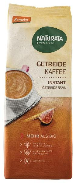 Produktfoto zu Getreidekaffee Classic Instant 200g Nachfüllpackung