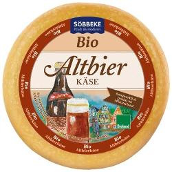 Produktfoto zu Altbierkäse Söbbeke