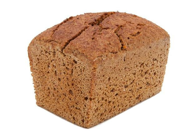 Produktfoto zu Dinkel-Hirsebrot vom Backhaus 500g