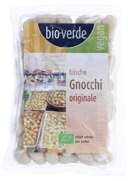 Produktfoto zu Gnocchi NATUR