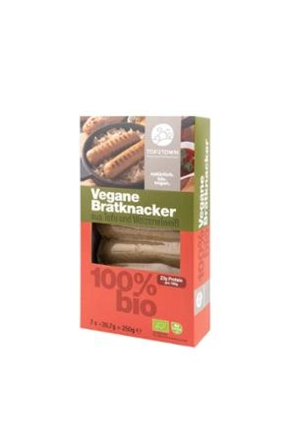 Produktfoto zu Bratknacker