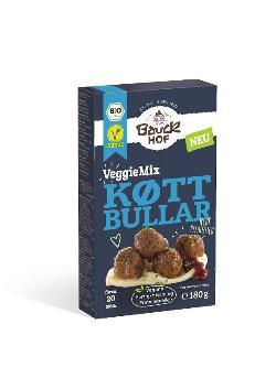 Produktfoto zu VeggieMix Köttbullar 180g