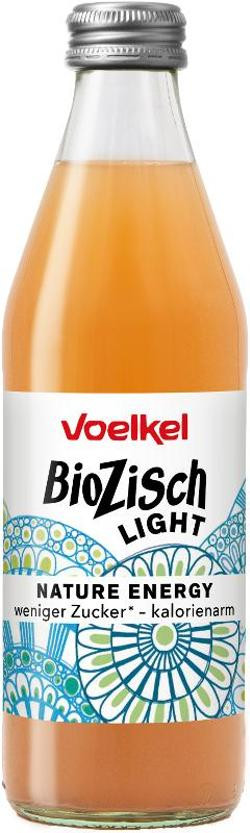 Produktfoto zu BioZisch light nature energy 0,33l