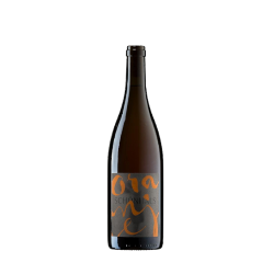 Produktfoto zu Oranje Orange Wine 0,75l