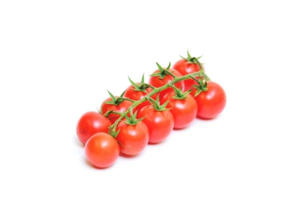 Produktfoto zu Cherrytomate ca. 250g