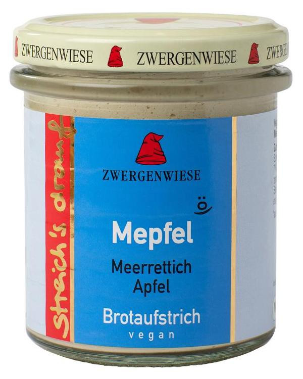 Produktfoto zu Streich Mepfel (Meerr.-Apfel)