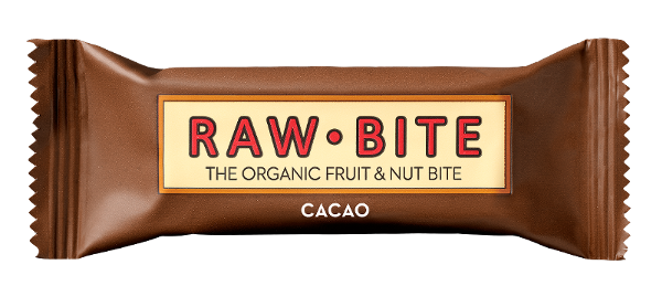 Produktfoto zu RAW BITE Cacao 50g