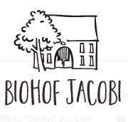 Logo Biohof Jacobi