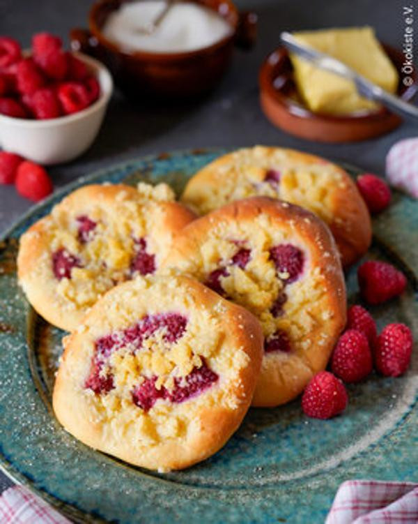 Produktfoto zu Beeren Streuseltaler