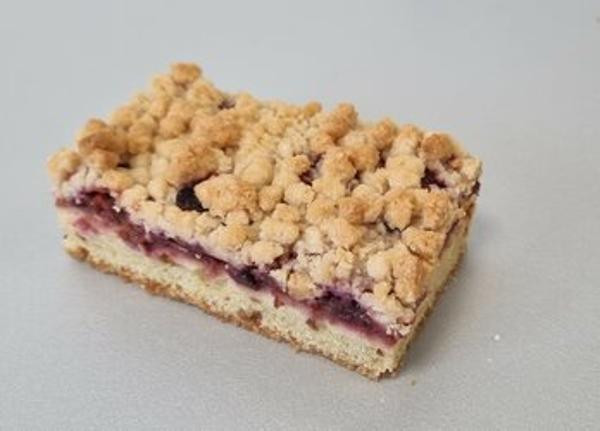 Produktfoto zu Pflaumenkuchen vom Backhaus