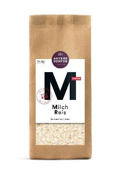 Produktfoto zu Milchreis weiß 500g