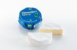 Produktfoto zu Der ÖMA Camembert