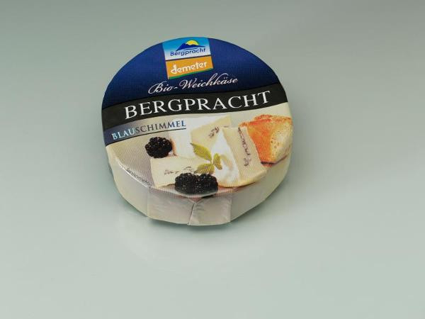 Produktfoto zu Blauschimmel Bergpracht