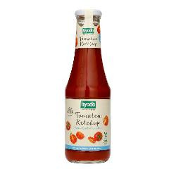 Produktfoto zu Tomatenketchup 500ml