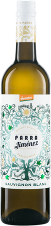 Sauvignon Blanc Parra 0,75l