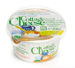 Produktfoto zu Cottage Cheese 20% F.i.Tr.