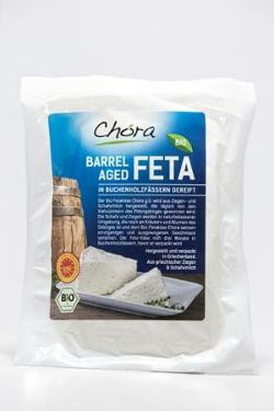 Produktfoto zu Barrel aged Feta PDO