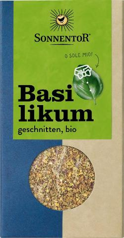 Produktfoto zu Basilikum getrocknet 15g