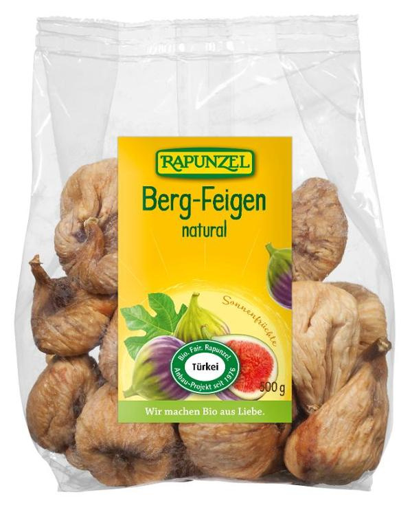 Produktfoto zu Bergfeigen 500g getrocknet