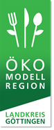 Logo Öko-Modellregion Landkreis Göttingen