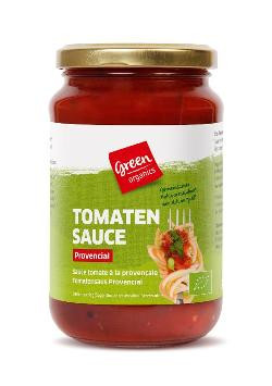 Produktfoto zu Tomatensauce Provencale  340ml