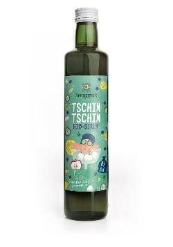 Produktfoto zu Tschin Tschin Sirup 0,5l