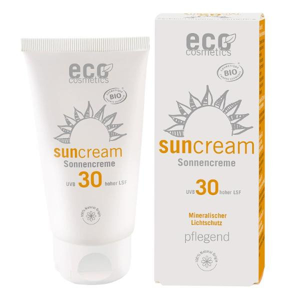 Produktfoto zu Sonnencreme LSF 30  75ml