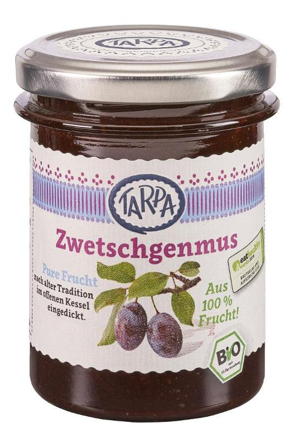 Produktfoto zu Zwetschgenmus aus Ungarn 220g