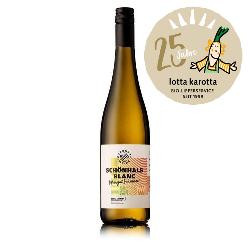 Produktfoto zu Kiste Zukunftswein blanc 2022 6*0,75l