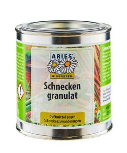 Produktfoto zu Schneckengranulat 250g