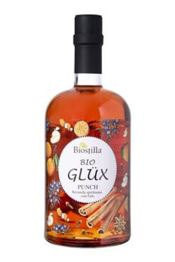 Produktfoto zu Glüx für GlühGin 22% Vol 0,7l