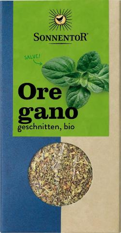 Produktfoto zu Oregano getrocknet 20g