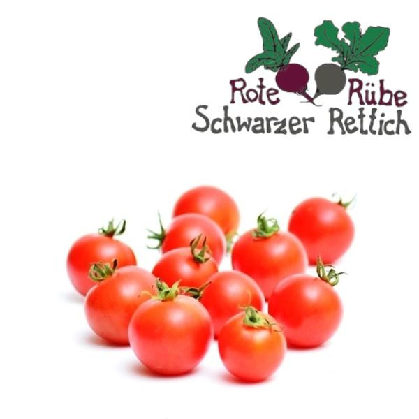 Produktfoto zu Cocktailtomaten ca.250g Schale