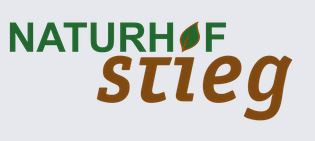 Logo Naturhof Stieg