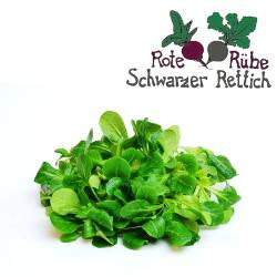 Produktfoto zu Feldsalat 500g-Tüte