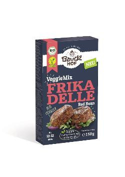 Produktfoto zu VeggieMix Frikadelle 150g