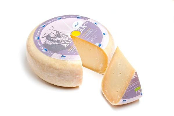 Produktfoto zu Aurora Gold Schafskäse alt