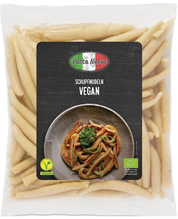 Produktfoto zu Schupfnudeln vegan