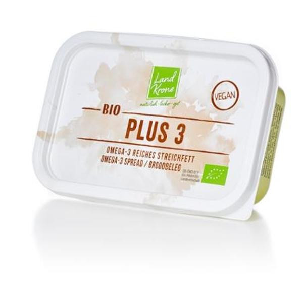 Produktfoto zu Bio Plus Omega 3 Vegan