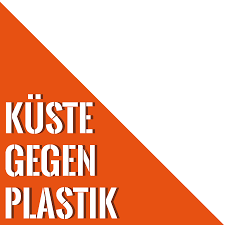 Küste gegen Plastik Logo