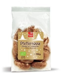 Produktfoto zu Pfeffernüsse 125g