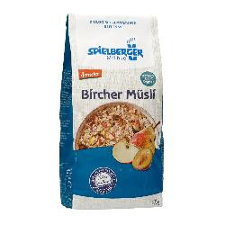 Produktfoto zu Bircher Müsli 500g