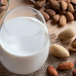 Produktfoto zu Pflanzenmilch ungekühlt