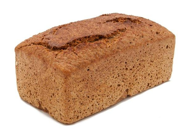 Produktfoto zu Dinkelbrot vom Backhaus 750g