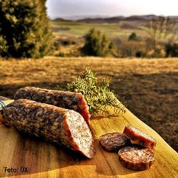 Produktfoto zu Schinken & Wurst aus Nordhessen