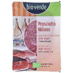 Produktfoto zu Prosciutto Milano