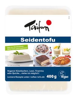 Produktfoto zu Seiden-Tofu natur